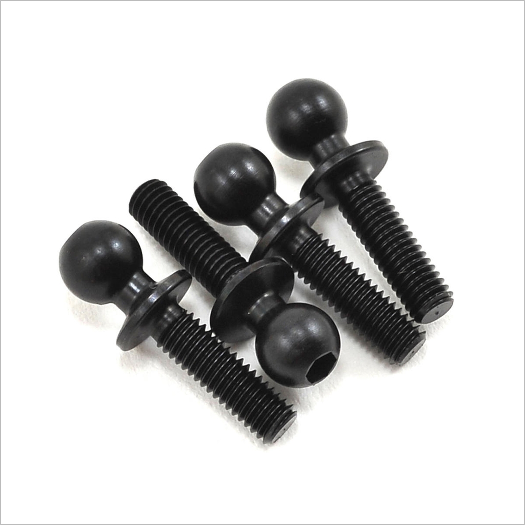 5mm Ball Stud (L10mm) SW330664 (RCWillPower) Sworkz S121M 4712909132268 eBay