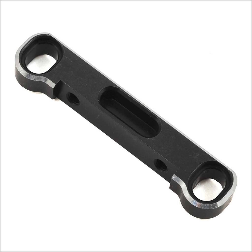 Front Upper Arm Holder #SW-330210A SWorkz S350 Alum 1:8 Buggy RC-WillPower