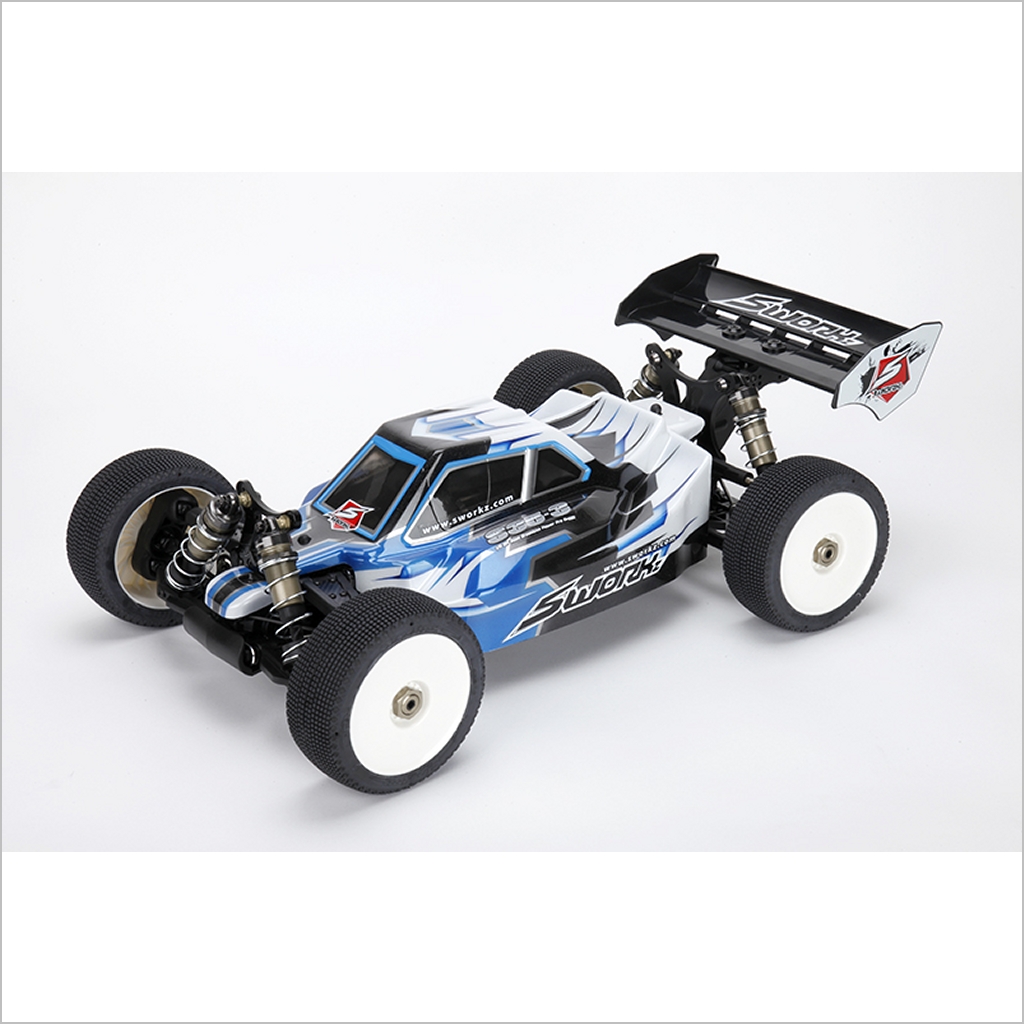 sworkz buggy