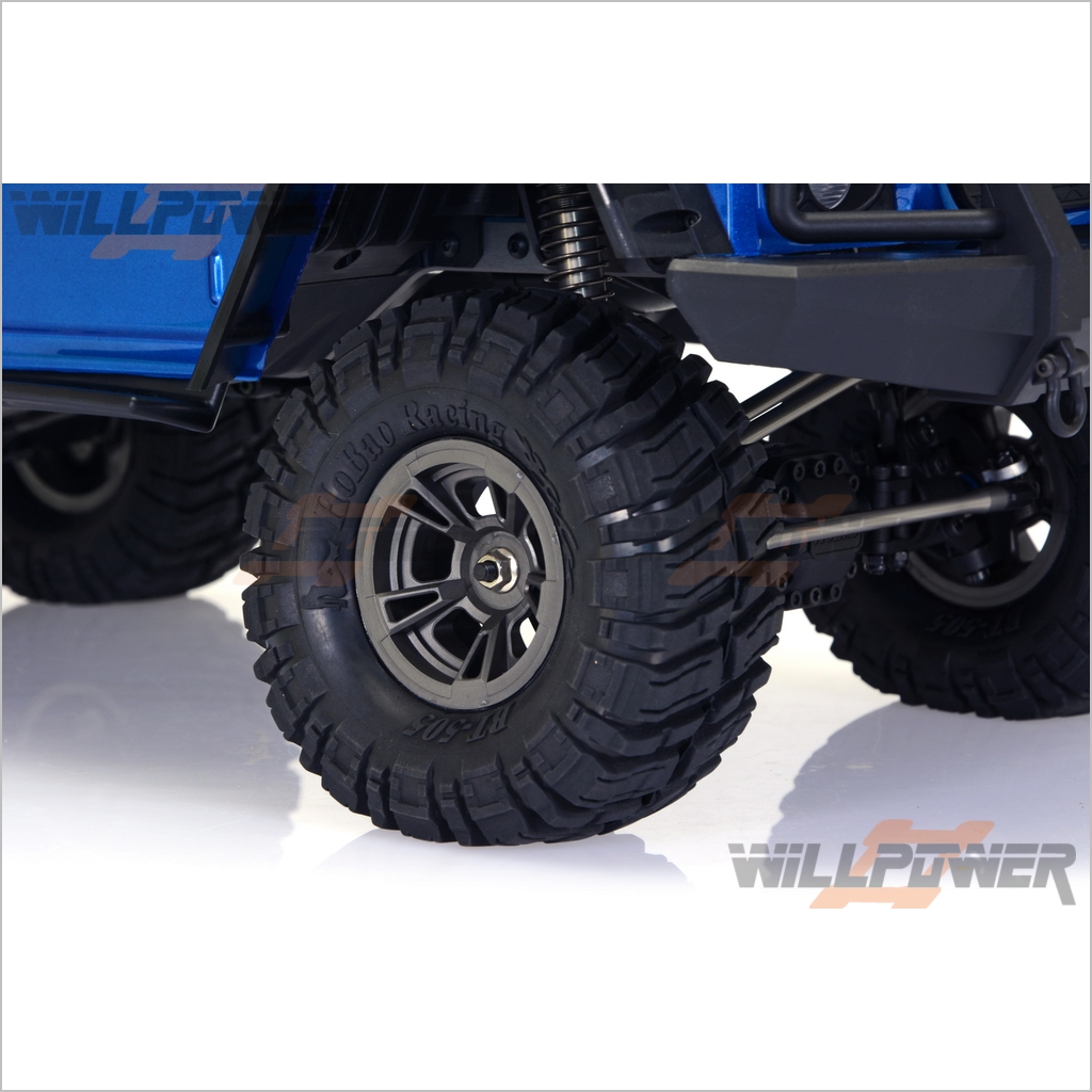 hobao dc1 crawler