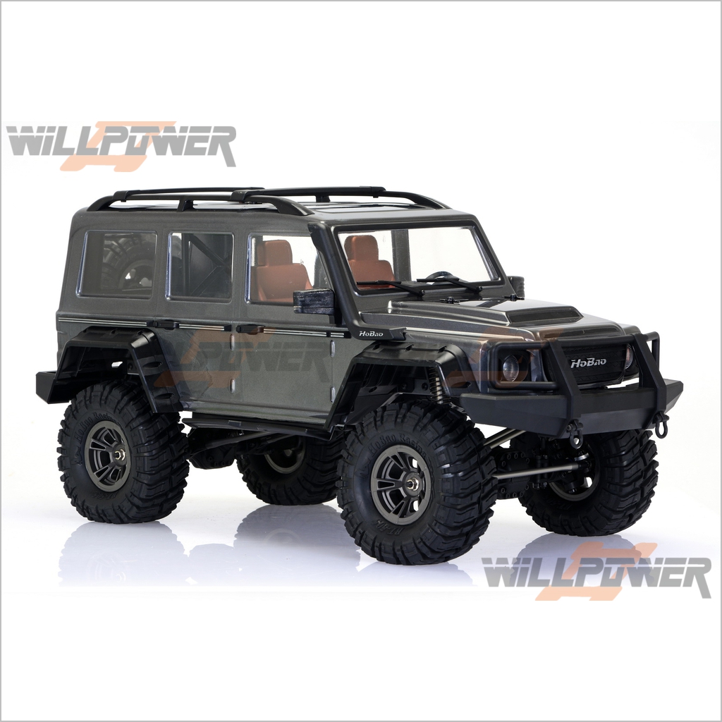 hobao dc1 crawler