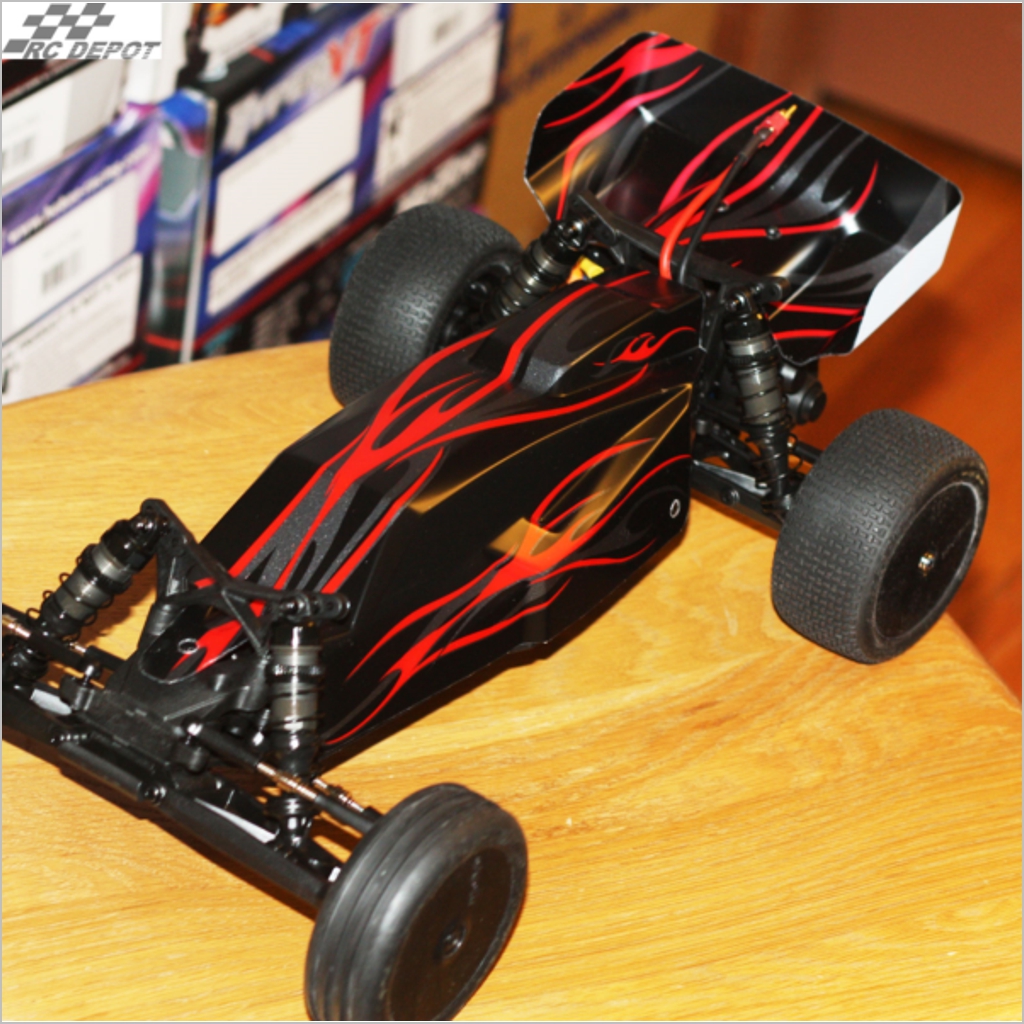 hobao hyper h2 pro