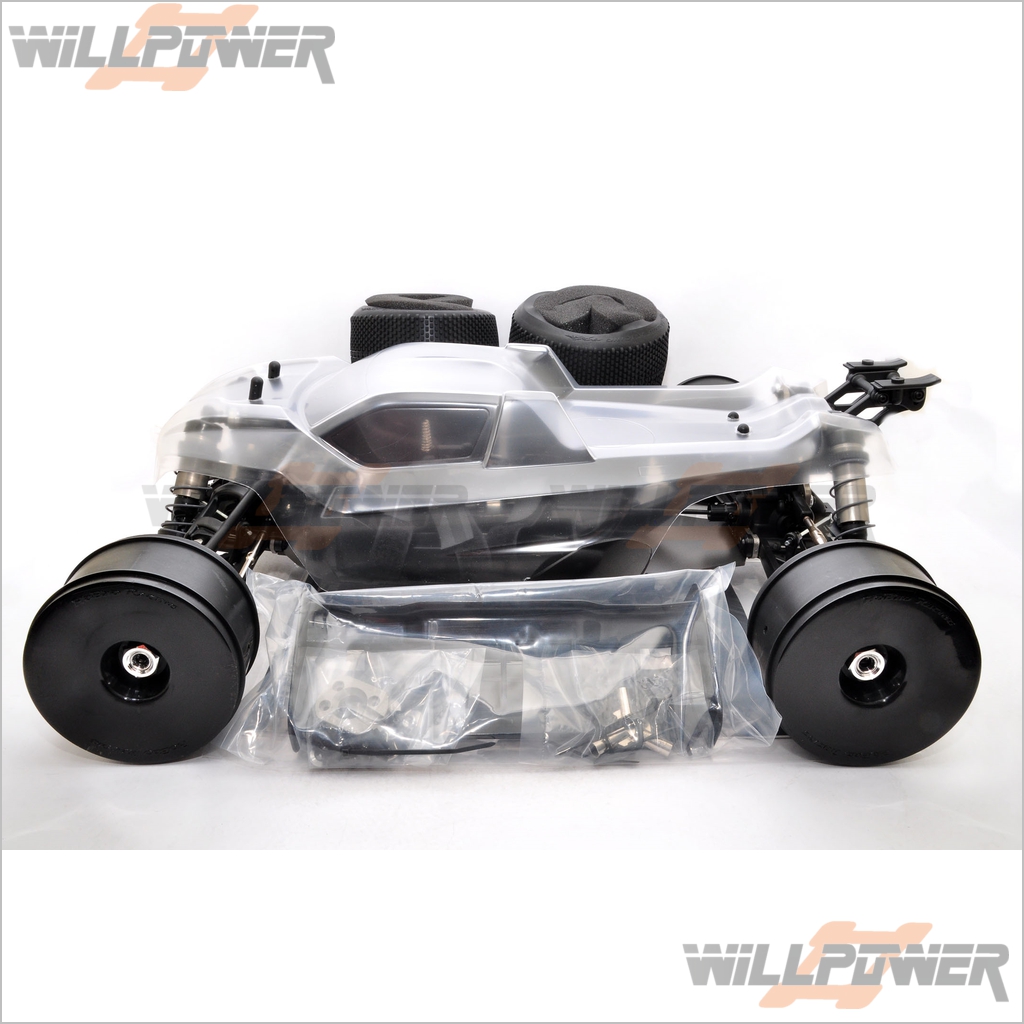 arr rc car