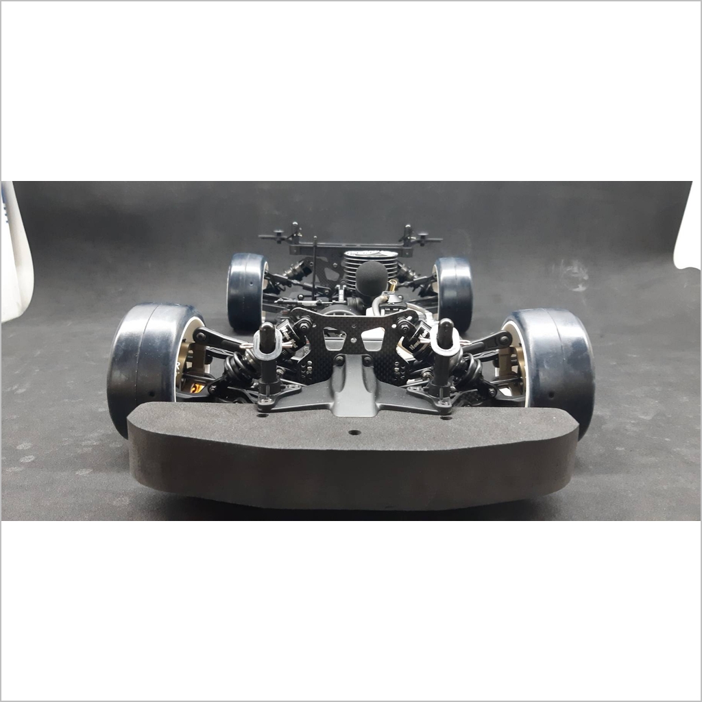 X3 GTS Nitro Saden (RC-WillPower) HongNor | eBay
