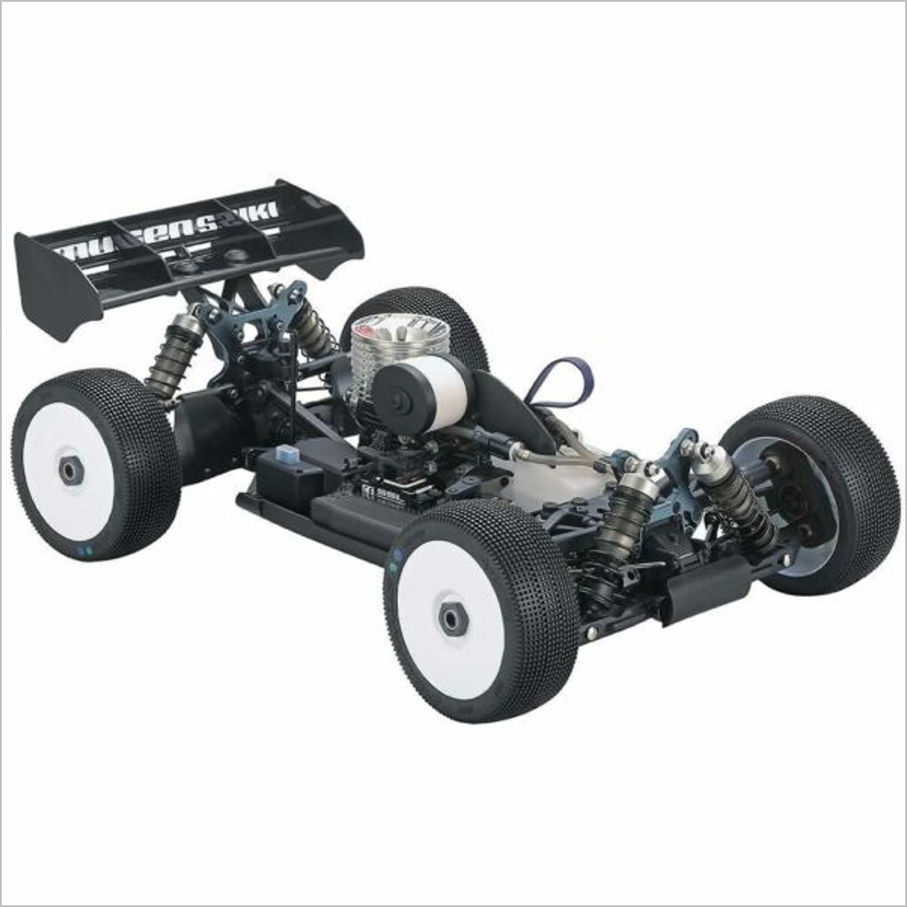 MBX8 1/8 Nitro Buggy Kit MUGE2021 (RCWillPower) Mugen eBay