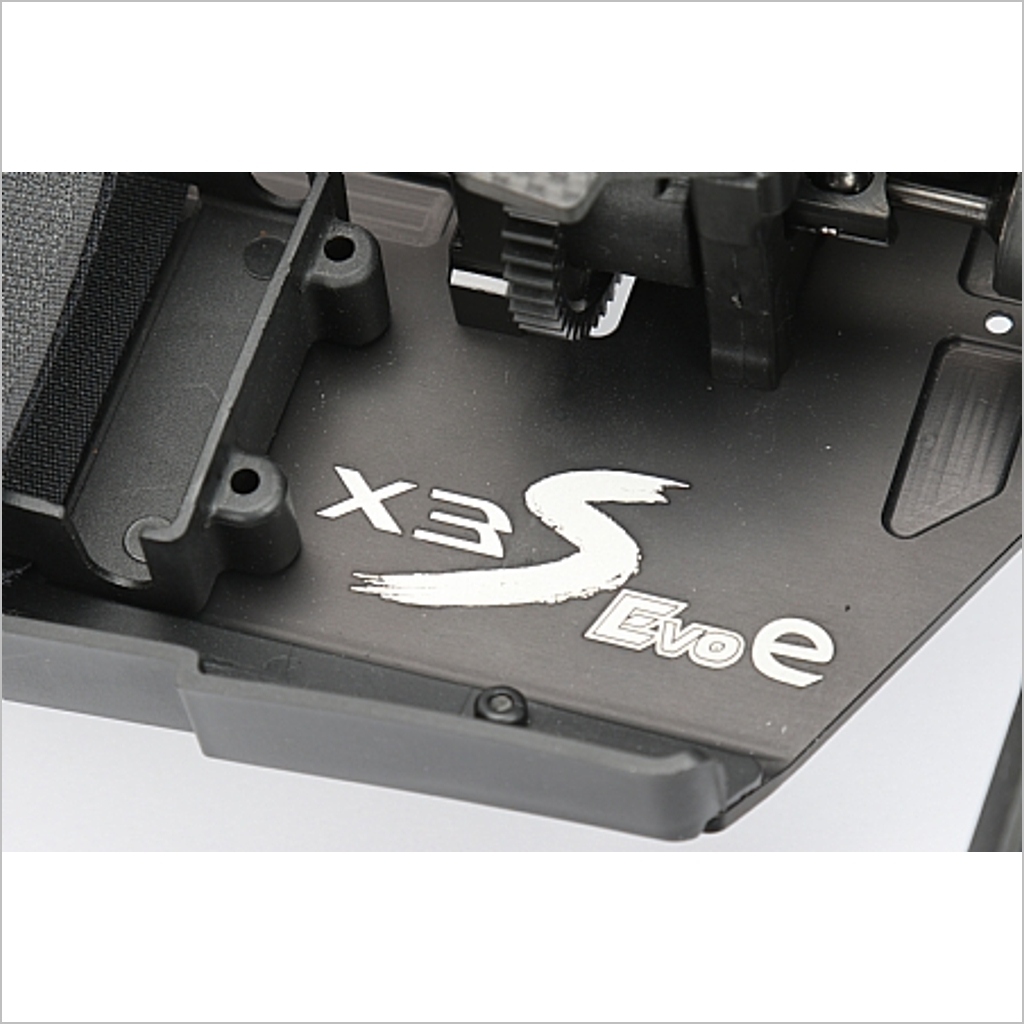 hong nor x3s evo e