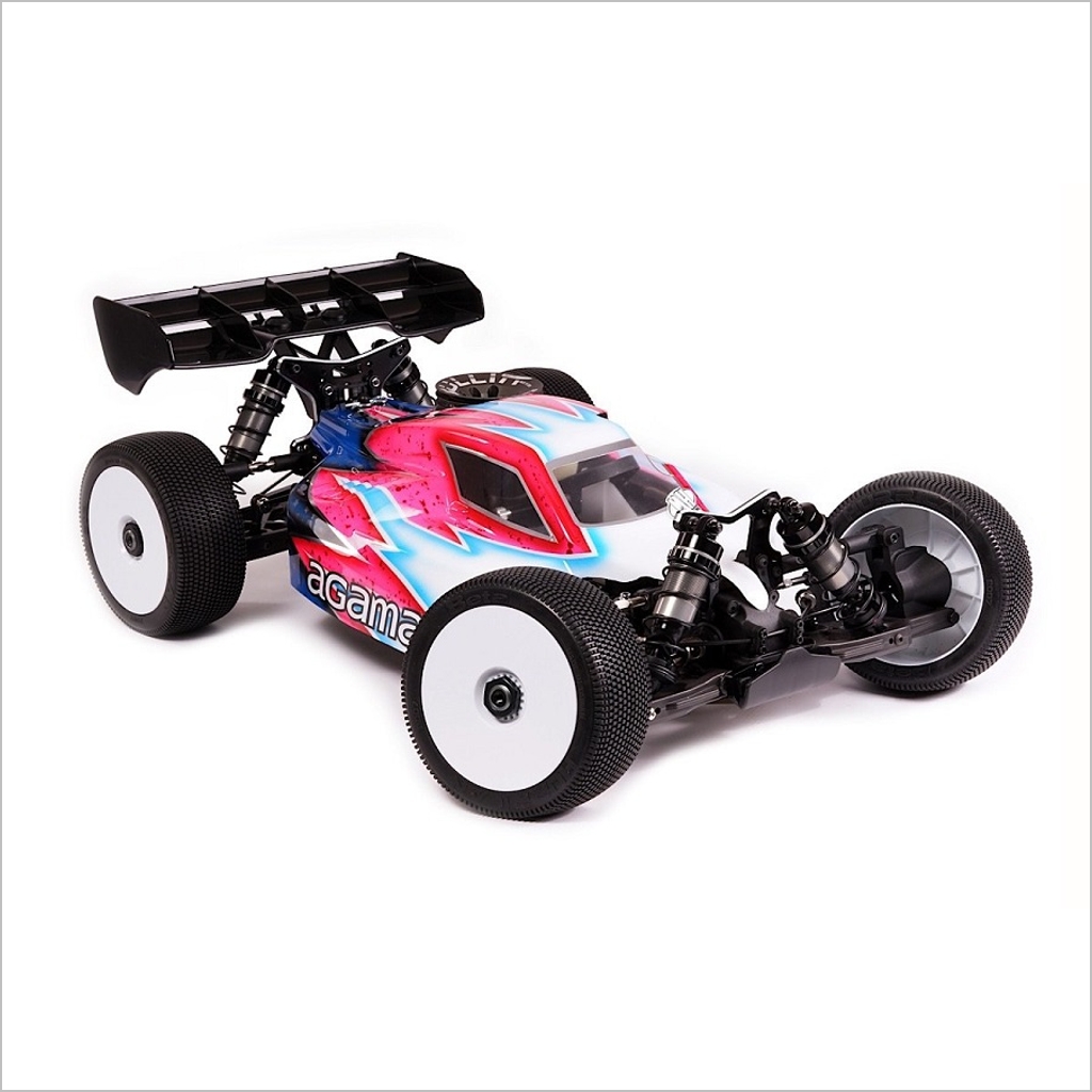 agama a319 buggy