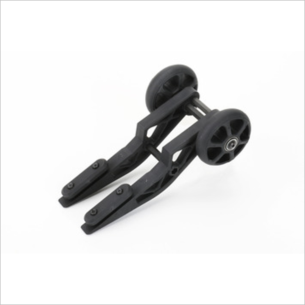 ロシアンカートラック Wheelie Bar Kit #CKR0501 (RC-WillPower) CEN Racing Reeper
