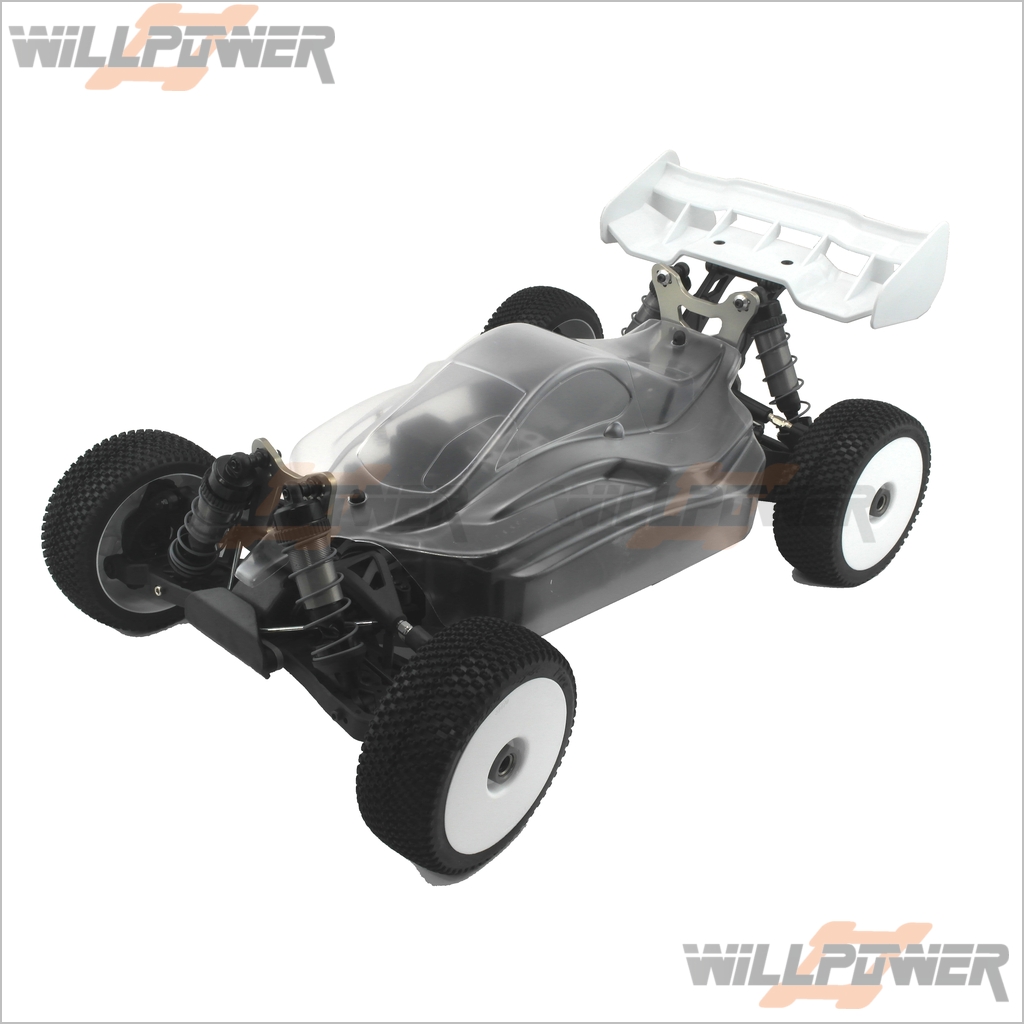 arr rc car