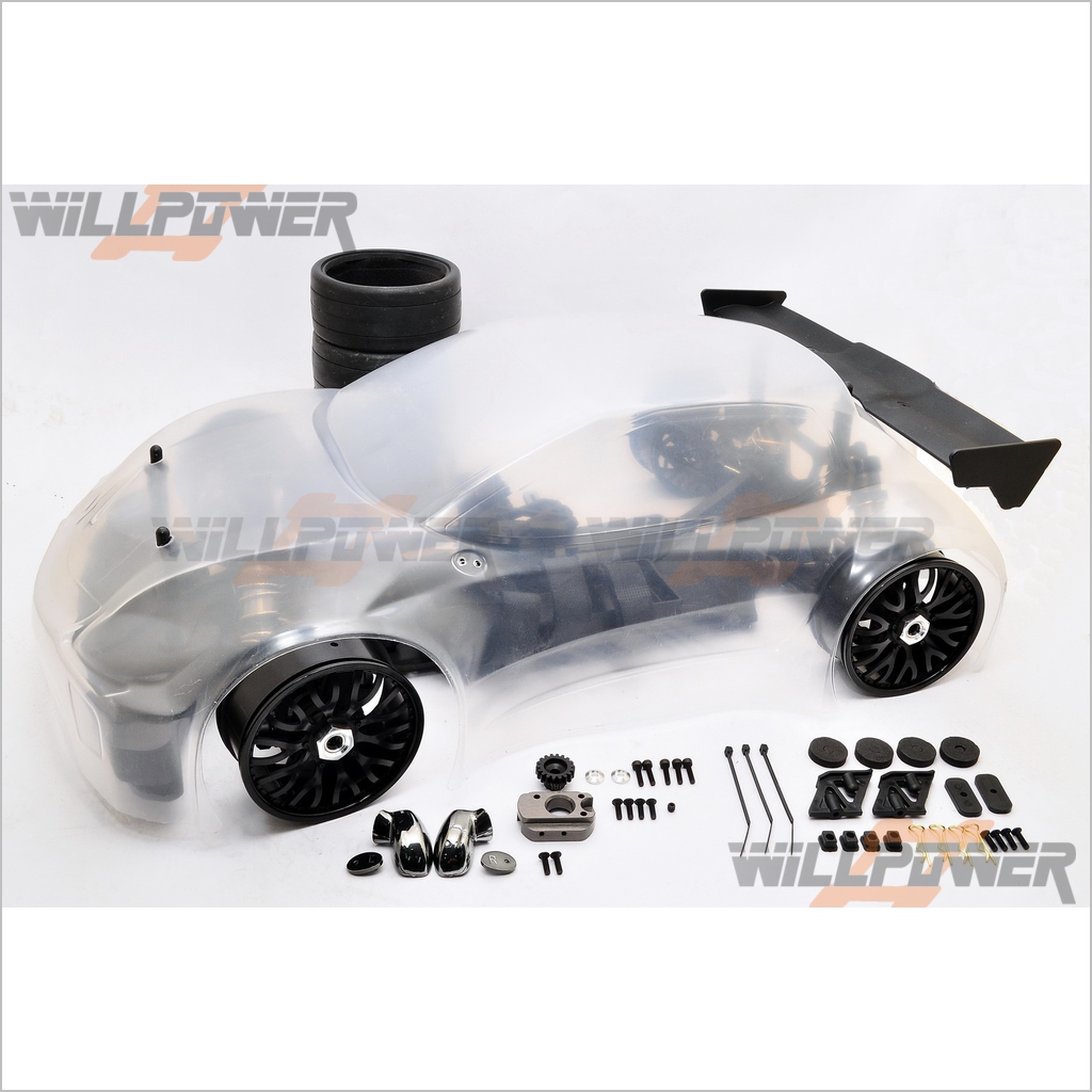 hobao gtb upgrades