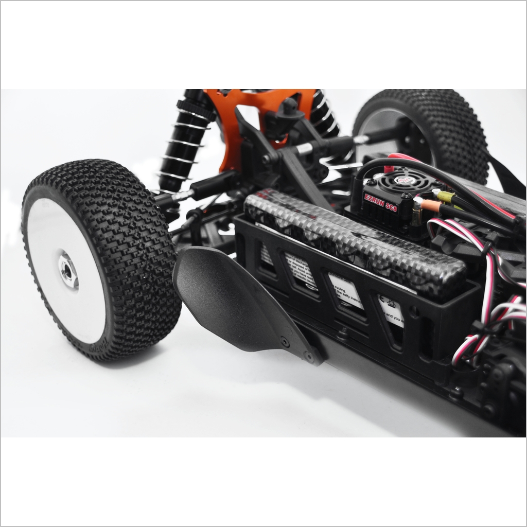 hyper ss nitro buggy