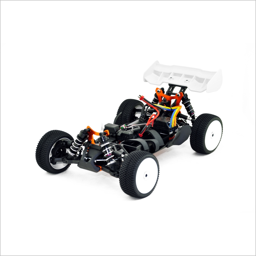 hyper ss nitro buggy