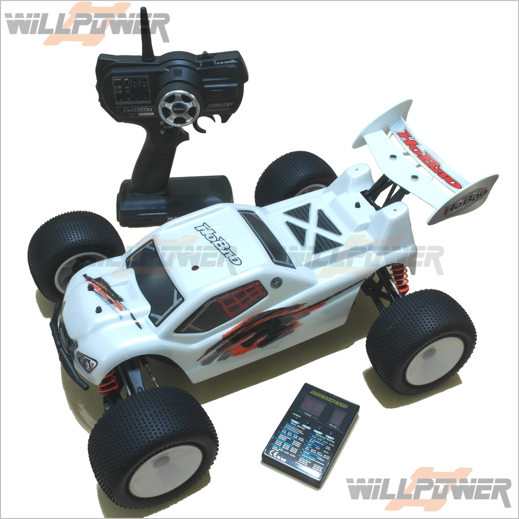 hobao rc
