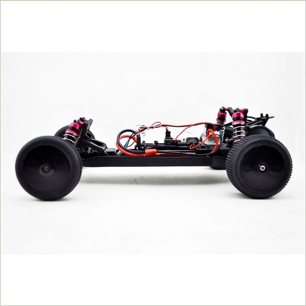 hobao h2 pro kit