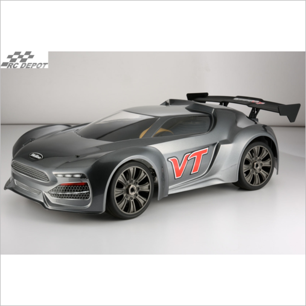 hyper 7 nitro car