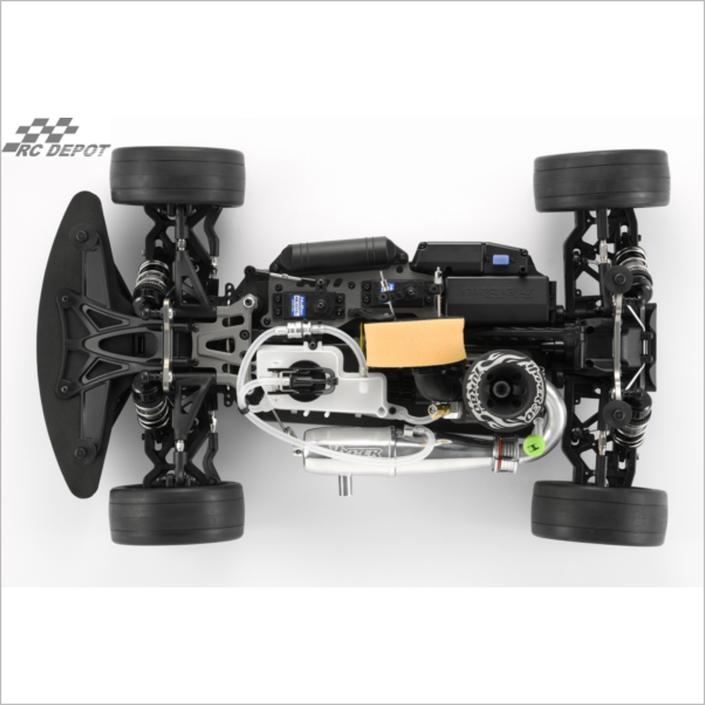 hobao hyper 8 nitro