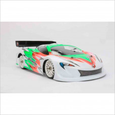 Sworkz S35GT2 Nitro GT Pro Kit #SW-910037TW