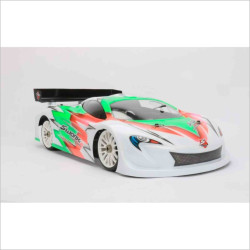 Sworkz S35GT2 Nitro GT Pro Kit #SW-910037TW Sworkz S35GT2 Nitro GT Pro Kit #SW-910037TW