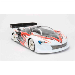 Sworkz S35-GT2e Brushless GT Pro Kit #SW-910038 Sworkz S35-GT2e Brushless GT Pro Kit #SW-910038