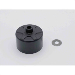 Sworkz Big Bore HET Diff. Case #SW-338093 [S35-GT2]