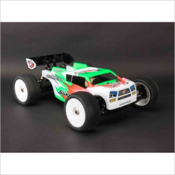 Sworkz S35-T2 Nitro Truggy Pro Kit #SW-910039 Sworkz S35-T2 Nitro Truggy Pro Kit #SW-910039