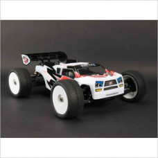 Sworkz S35-T2e BrushLess Truggy Pro Kit #SW-910040