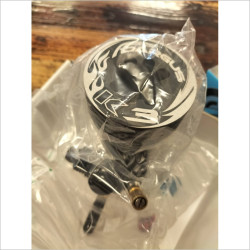 Argus K3 Nitro Engine #21-K3 Argus K3 Nitro Engine #21-K3