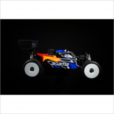 Agama Performance Nitro Competition Buggy Kit #A319P