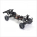 CEN Racing Ford F-250 SD KG1 Edition Lifted Truck RTR #8993 U.S.A Free Shipping