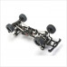 CEN Racing Ford F-250 SD KG1 Edition Lifted Truck RTR #8993 U.S.A Free Shipping