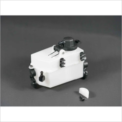 Sworkz Floating Fuel Tank #SW-210033-D90 [S35-4]