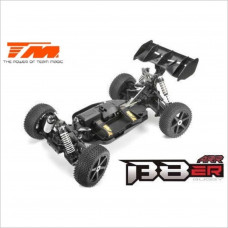TeamMagic B8ER Pro 6S Buggy #560011S-ARR