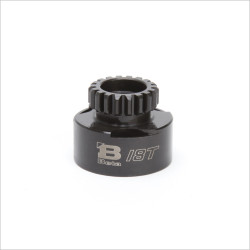 BETA Clutch Bell 18T #BE8018