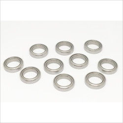 BETA METAL SHIELD JAPAN BEARING #BE0054MJ BETA METAL SHIELD JAPAN BEARING #BE0054MJ