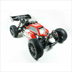 Sworkz Apollo Nitro Buggy RTR #SW-940005NRD Sworkz Apollo Nitro Buggy RTR #SW-940005NRD