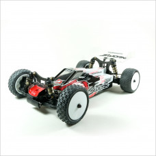 Sworkz S14-4C 4WD Buggy Pro Kit #SW910034C
