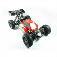 Sworkz Apollo Brushless Buggy RTR #SW-940005E-RD