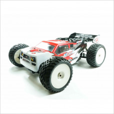 Sworkz ZEUS II Monster Truck Brushless Kit #SW-940006