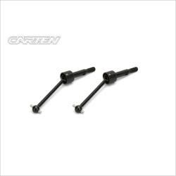 CARTEN CVD Drive Shaft #NHA414 [T410]