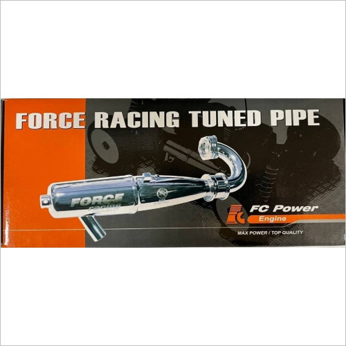 FC EFRA-2194 Exhaust Pipe for 21~32 Engine #MF014