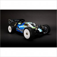 Sparko F8 1:8 4WD Nitro Buggy Pro Kit #F80001