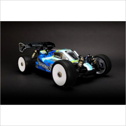 Sparko F8 1:8 4WD Nitro Buggy Pro Kit #F80001