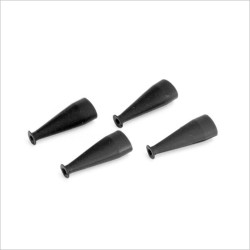 Sparko Front Damper Dust Protection Rubbers #F82005 [F8]