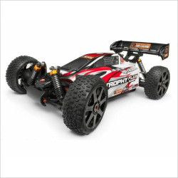 HPI Trophy Buggy Flux RTR #107016