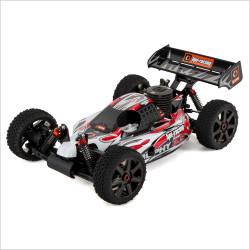 HPI Trophy Buggy Flux Nitro RTR #107012