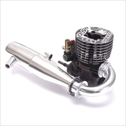 O.S. SPEED B2105 Combo #1EK01