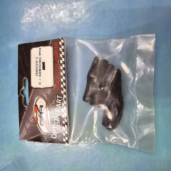 Z-Car Front Rear Shock Damper Boots #Z000233F-2 [Z-Car]