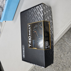 CARTEN 1/10 4WD EP Touring Car Pro Kit #NHA105