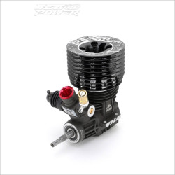 Jetko Jetko Power JP-3 .21 Offroad Nitro Engine #JKO8003-CB