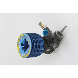 Argus K4 Nitro Engine #21-K4 Argus K4 Nitro Engine #21-K4